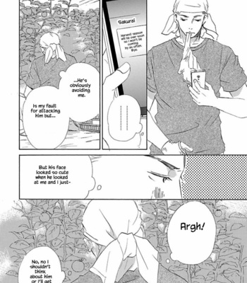 [KINOSHITA Keiko] Koi wa Sodatte Ai ni Naru [Eng] – Gay Manga sex 157