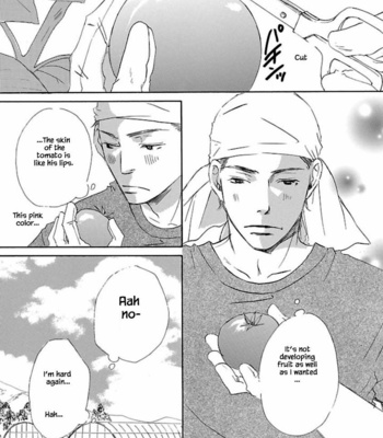 [KINOSHITA Keiko] Koi wa Sodatte Ai ni Naru [Eng] – Gay Manga sex 158
