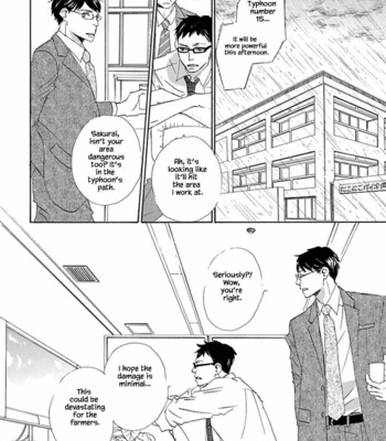 [KINOSHITA Keiko] Koi wa Sodatte Ai ni Naru [Eng] – Gay Manga sex 159