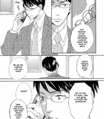 [KINOSHITA Keiko] Koi wa Sodatte Ai ni Naru [Eng] – Gay Manga sex 160