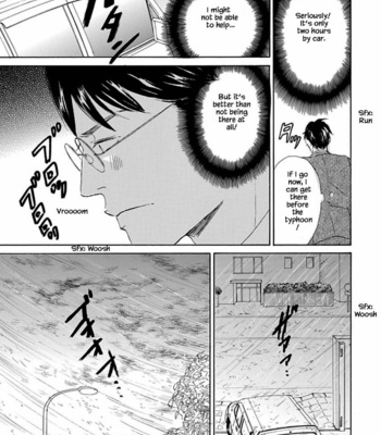 [KINOSHITA Keiko] Koi wa Sodatte Ai ni Naru [Eng] – Gay Manga sex 162