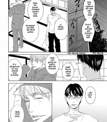 [KINOSHITA Keiko] Koi wa Sodatte Ai ni Naru [Eng] – Gay Manga sex 165