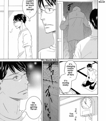[KINOSHITA Keiko] Koi wa Sodatte Ai ni Naru [Eng] – Gay Manga sex 166