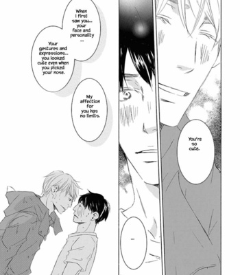 [KINOSHITA Keiko] Koi wa Sodatte Ai ni Naru [Eng] – Gay Manga sex 174