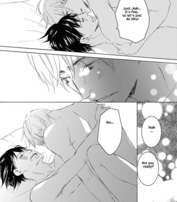 [KINOSHITA Keiko] Koi wa Sodatte Ai ni Naru [Eng] – Gay Manga sex 177