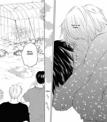 [KINOSHITA Keiko] Koi wa Sodatte Ai ni Naru [Eng] – Gay Manga sex 179