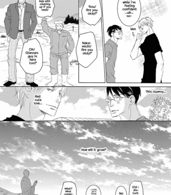[KINOSHITA Keiko] Koi wa Sodatte Ai ni Naru [Eng] – Gay Manga sex 181