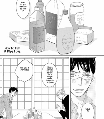 [KINOSHITA Keiko] Koi wa Sodatte Ai ni Naru [Eng] – Gay Manga sex 182