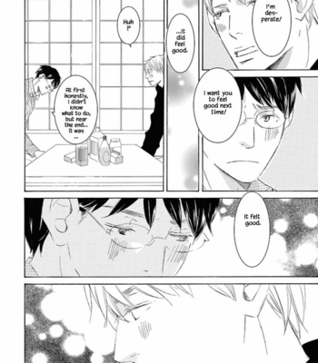 [KINOSHITA Keiko] Koi wa Sodatte Ai ni Naru [Eng] – Gay Manga sex 183