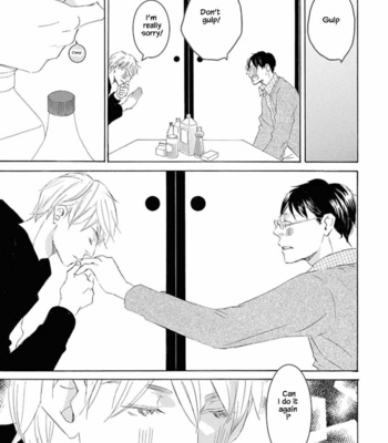 [KINOSHITA Keiko] Koi wa Sodatte Ai ni Naru [Eng] – Gay Manga sex 184