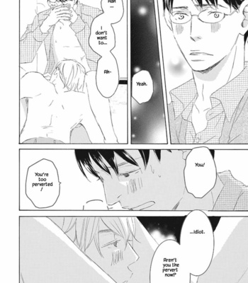 [KINOSHITA Keiko] Koi wa Sodatte Ai ni Naru [Eng] – Gay Manga sex 185