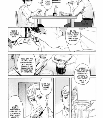[Hakodume] Rendezvous Point – Attack on Titan dj [Eng] – Gay Manga sex 9