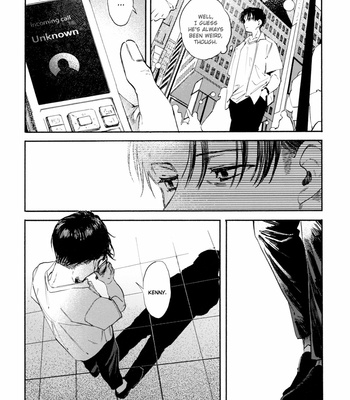 [Hakodume] Rendezvous Point – Attack on Titan dj [Eng] – Gay Manga sex 14