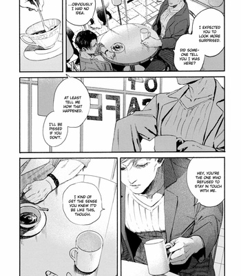 [Hakodume] Rendezvous Point – Attack on Titan dj [Eng] – Gay Manga sex 21