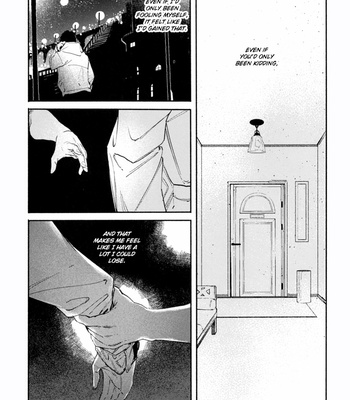 [Hakodume] Rendezvous Point – Attack on Titan dj [Eng] – Gay Manga sex 31