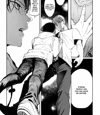 [Hakodume] Rendezvous Point – Attack on Titan dj [Eng] – Gay Manga sex 36