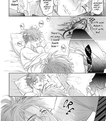 [NAGI Wataru] Pheromoholic [Eng] (update c.6) – Gay Manga sex 157