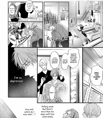 [NAGI Wataru] Pheromoholic [Eng] (update c.6) – Gay Manga sex 119