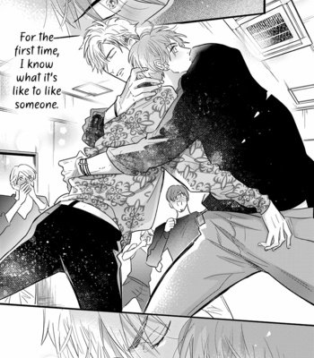 [NAGI Wataru] Pheromoholic [Eng] (update c.6) – Gay Manga sex 122