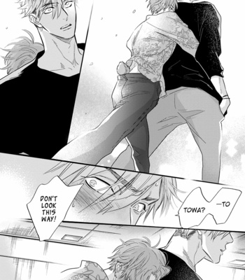 [NAGI Wataru] Pheromoholic [Eng] (update c.6) – Gay Manga sex 129