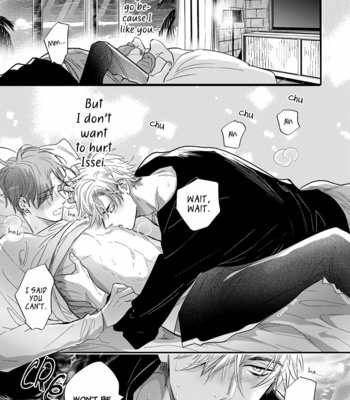 [NAGI Wataru] Pheromoholic [Eng] (update c.6) – Gay Manga sex 134