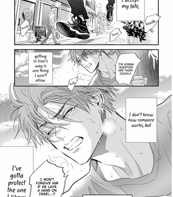 [NAGI Wataru] Pheromoholic [Eng] (update c.6) – Gay Manga sex 112