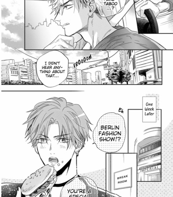 [NAGI Wataru] Pheromoholic [Eng] (update c.6) – Gay Manga sex 147