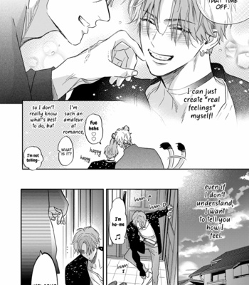 [NAGI Wataru] Pheromoholic [Eng] (update c.6) – Gay Manga sex 228