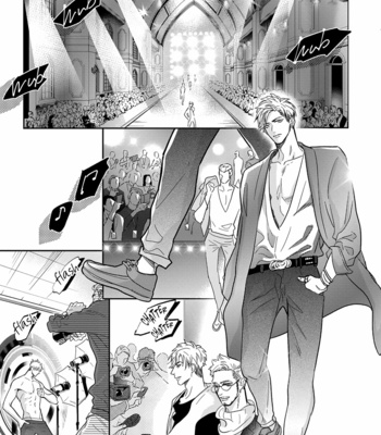 [NAGI Wataru] Pheromoholic [Eng] (update c.6) – Gay Manga sex 231