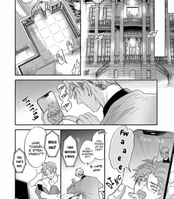 [NAGI Wataru] Pheromoholic [Eng] (update c.6) – Gay Manga sex 232