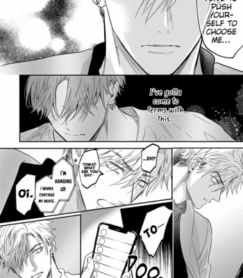 [NAGI Wataru] Pheromoholic [Eng] (update c.6) – Gay Manga sex 238