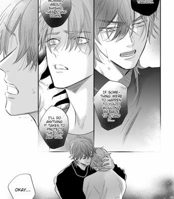 [NAGI Wataru] Pheromoholic [Eng] (update c.6) – Gay Manga sex 118