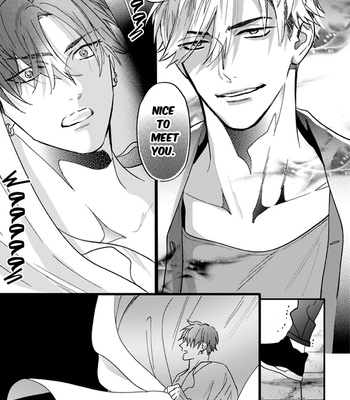 [NAGI Wataru] Pheromoholic [Eng] (update c.6) – Gay Manga sex 23