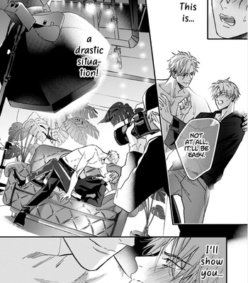 [NAGI Wataru] Pheromoholic [Eng] (update c.6) – Gay Manga sex 28