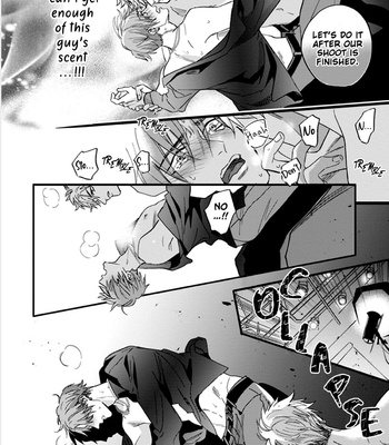 [NAGI Wataru] Pheromoholic [Eng] (update c.6) – Gay Manga sex 32