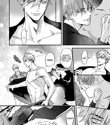[NAGI Wataru] Pheromoholic [Eng] (update c.6) – Gay Manga sex 58