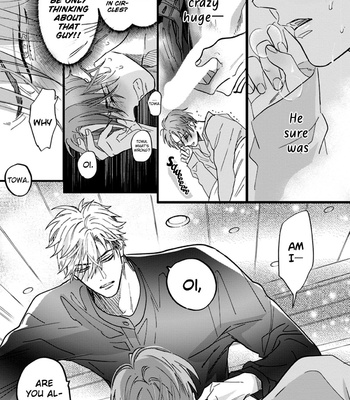 [NAGI Wataru] Pheromoholic [Eng] (update c.6) – Gay Manga sex 63