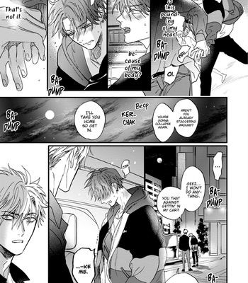 [NAGI Wataru] Pheromoholic [Eng] (update c.6) – Gay Manga sex 69