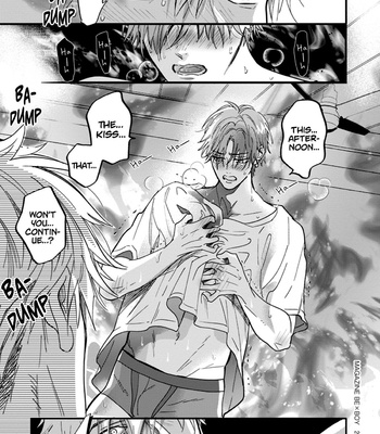 [NAGI Wataru] Pheromoholic [Eng] (update c.6) – Gay Manga sex 75