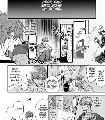 [NAGI Wataru] Pheromoholic [Eng] (update c.6) – Gay Manga sex 52