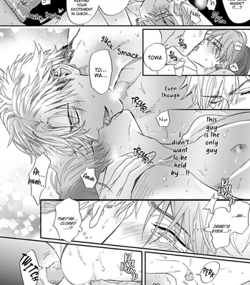 [NAGI Wataru] Pheromoholic [Eng] (update c.6) – Gay Manga sex 85