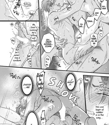 [NAGI Wataru] Pheromoholic [Eng] (update c.6) – Gay Manga sex 91