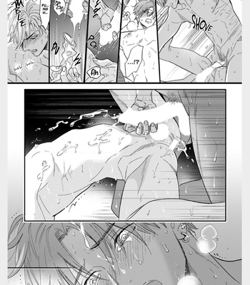 [NAGI Wataru] Pheromoholic [Eng] (update c.6) – Gay Manga sex 92