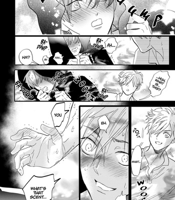[NAGI Wataru] Pheromoholic [Eng] (update c.6) – Gay Manga sex 99