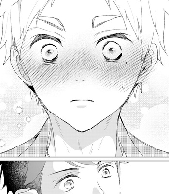 [kuse] I Have Never Once Looked For You – Haikyuu dj [Eng] – Gay Manga sex 15