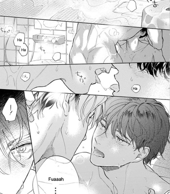 [HIRUNE Cyan] Houkago no Etude – Vol. 2 [Eng] – Gay Manga sex 45