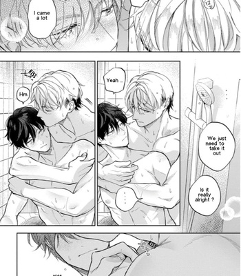 [HIRUNE Cyan] Houkago no Etude – Vol. 2 [Eng] – Gay Manga sex 54