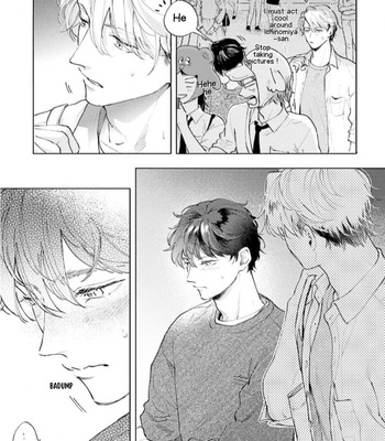 [HIRUNE Cyan] Houkago no Etude – Vol. 2 [Eng] – Gay Manga sex 227