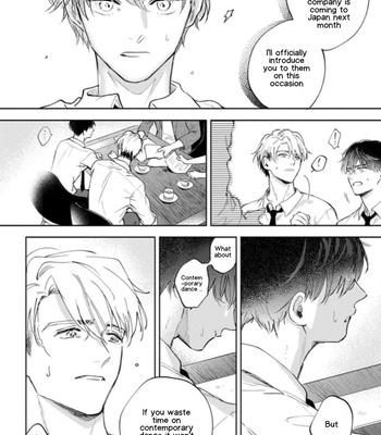 [HIRUNE Cyan] Houkago no Etude – Vol. 2 [Eng] – Gay Manga sex 95