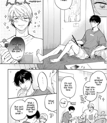 [HIRUNE Cyan] Houkago no Etude – Vol. 2 [Eng] – Gay Manga sex 58